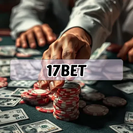 17bet: A Revolução do Login para Aumentar sua Diversão em Jogos
