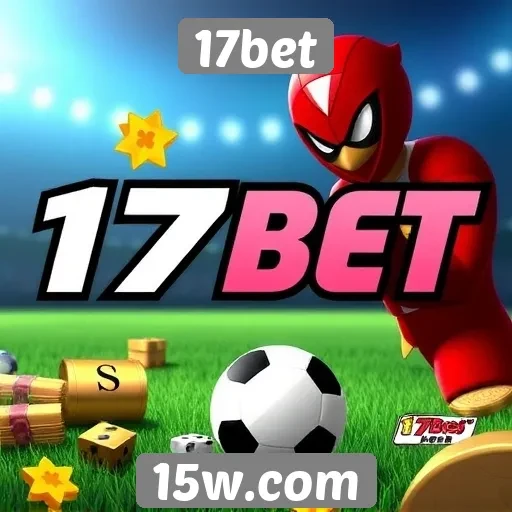 Principais jogos disponíveis na plataforma 17bet