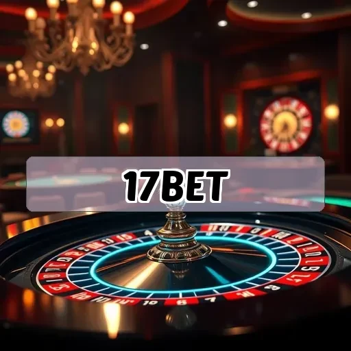 17bet: O suporte 24/7 que todos os jogadores desejam ter