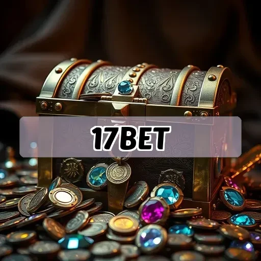 17bet e suas Promoções Imperdíveis que Você Não Pode Perder!