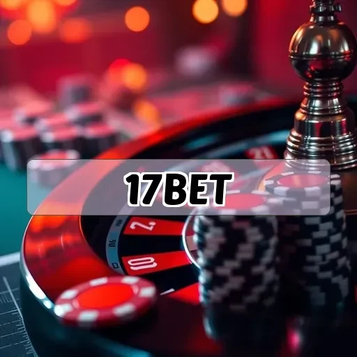 17bet: Caça-Níqueis que Transformam Diversão em Prêmios Incríveis