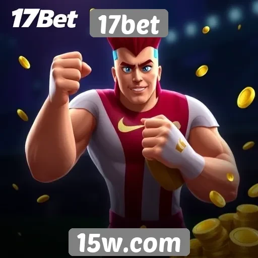 Promoções e bônus disponíveis no 17bet